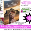 A-rimando presenta un libro de Isabel Pérez Fernández