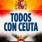 TODOS solidarios con Ceuta, hoy y siempre