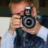 Ángeles De Lamo Corredor fotógrafa siempre en avance