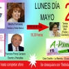 Nuevos libros Marichu Fernández y Francisco Ponce Carrasco