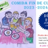 A-rimando “Recuerda” la COMIDA del próximo lunes