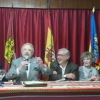 Éxito de Baldomero Palomares en A-rimando – El Ventanuco