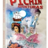 Pichín (Aventuras) Libro de Francisco Ponce Carrasco