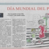 A TODA COSTA – Día mundial del peatón (Prensa)