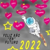 Feliz «noche vieja-nueva» y año 2022