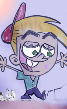 Preferente con urgencia… – A TODA COSTA