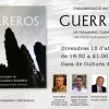 “Guerreros” se presenta en Picassent – El Ventanuco