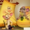 Exposición del ‘Ninot’ 2008 – Infantil