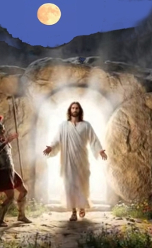 El Domingo de Resurrección – El Ventanuco