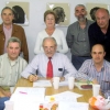 Avanza el Grupo Literario de Alfambra (Teruel)