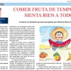 Sandia de Temporada – Granada Costa