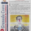 Periódico Granada Costa (edición papel) – A TODA COSTA