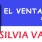 Concierto en Valencia de SILVIA VARGAS – El Ventanuco