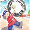 Premiados II Concurso Literario de Alfambra