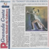 Edición de papel – Periódico Granada Costa