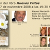 En Librería Primado Huevos Fritos