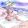 Felices VACACIONES para todos – Cosa Fina (Magazine)