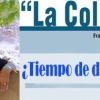 ¿Tiempo de duración? «La Columna» de Francisco Ponce