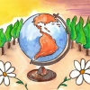 “Árboles para la Tierra” lema 2016 – El Ventanuco