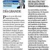 Día 9 de octubre 2022 – El Abrelatas