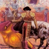Fiesta de toros