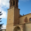 Santa Eulalia del Campo