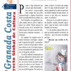 Tortilla de patatas – Periódico Granada Costa