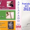 Premiados Certamen Literario Alfambra 2022