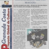 Incansables «Reyes Magos» – Prensa de papel
