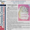 A Toda Costa – Colaboradores “Muy Monos”