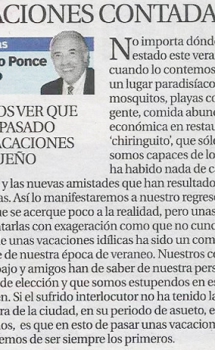 Vamos a contar mentiras…tralará… vamos… – El Abrelatas