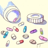 Pastillas de colores – A Toda Costa