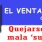 La Mala Suerte … – “El Ventanuco”