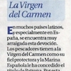 Carmen es perfume, abanico, poesía – El Abrelatas