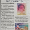 Periódico Granada Costa, publicación de agosto 2020