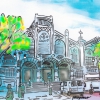 Mercado Central de Valencia – A TODA COSTA