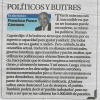Egos insaciables y pactos ocultos – El Abrelatas