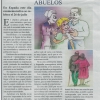 Periódico Granada Costa, publicación julio 2020
