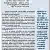 Homenaje al PERÚ y a las FLORES – La Columna