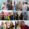 Galería Cuatro inaugura con éxito “Colectiva” –El Ventanuco