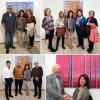 Mari Carmen Satué expone en “Ciutat Vella” sus naturalezas.