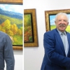 Francesc Vidal en galería Maika de Valencia – El Ventanuco