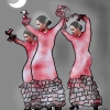 Día Internacional del flamenco – La Columna