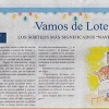 Periódico Granada Costa, diciembre 2020