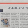 Periódico Granada Costa, publicación mayo 2020
