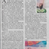 Periódico Granada Costa, publicación junio 2020