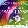 Cadena sobre los «amigos» en Facebook – El Ventanuco