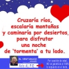 Rosas en San Valentín – El Ventanuco