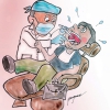LA ENFERMERA DEL DENTISTA – A TODA COSTA