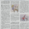 Periódico Granada Costa, publicación mayo 2020